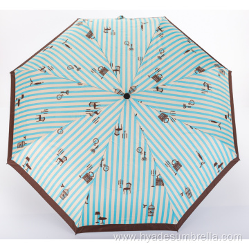 High Quality Travel Parasol Large Umbrella